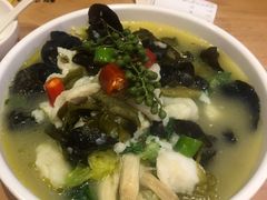 -鱼你在一起(南开天佑城店)