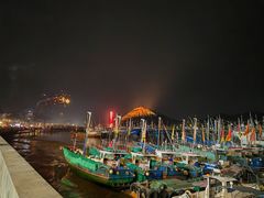-沈家门渔港