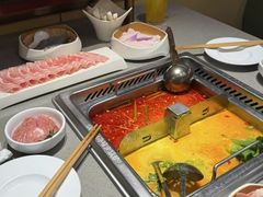 -海底捞火锅(顺城购物中心店)
