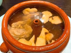 -翠湖宾馆·中餐厅