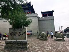 -丹噶尔古城