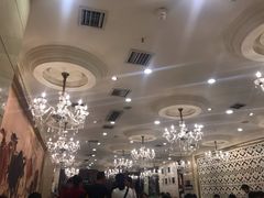大堂-刘一锅筋头巴脑(经园路店)