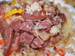 -吾斯曼珍珠抓饭王