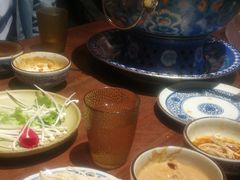 -顺承小院儿