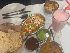 -葛尼沙印度餐厅 (镇明路店)