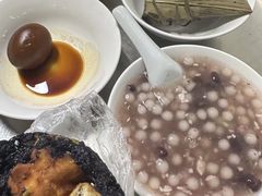 -芳婆糕团店(王府大街店)