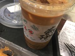 -孖记茶档·热腾茶餐(荔湾领展广场店)
