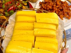 -锅哥东北铁锅炖(幸福店)