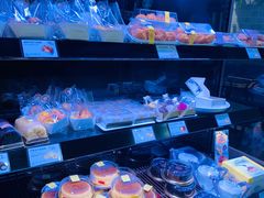 -巴黎贝甜(来福士店)