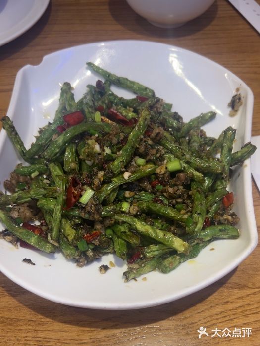 九老汉·川渝江湖菜(合川路2店)图片