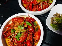 -福禄财东北菜(珠江帝景店)