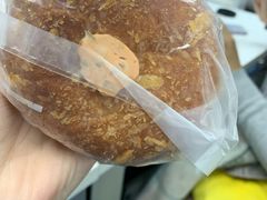 -巴黎贝甜(泗泾店)
