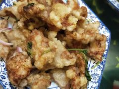 -东北王食府(科大店)