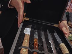 -恰餐厅及酒吧 CHAR Bar & Grill (北京丽都皇冠假日店)