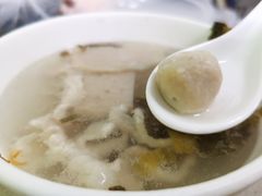 -非遗·爱西干面(小公园总店)