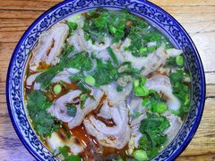 -朱秀英梆梆肉葫芦头(琉璃街店)