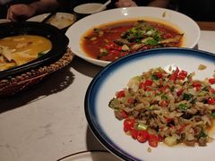 -千岛湖小鱼儿·淳安匠心农家菜