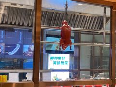 -梦都海鲜酒家(万达广场江桥店)