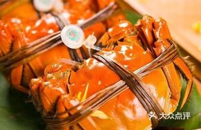 Yangcheng Lake Crab (Premium)