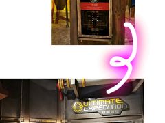 -珠海横琴国家地理探险家中心(创新方)