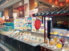 -大碗李·海鲜天津菜(河北路店)