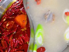 -庄老幺火锅(娄山关路店)