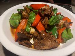 辣椒小炒肉-新白鹿餐厅(金鹰新街口店)