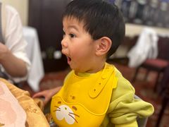 -白天鹅宾馆-玉堂春暖餐厅