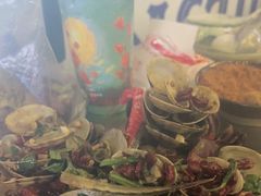-金石老面坊·渔家菜(金石滩店)