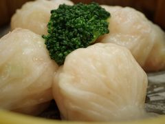 利苑虾饺皇-吉莲利苑海鲜酒家(珠海拱北28年老字号店)