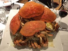 -Swiss Louis Italian & Seafood Restaurant