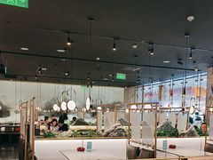 -赠李白·如诗的川味(余杭万达广场店)