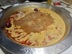 -京门活鱼馆·鱼火锅(百子湾（原红庙）店)