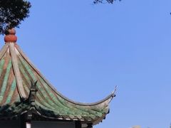 -东山风动石景区