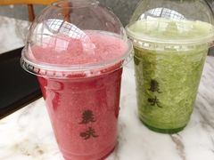 -农畉LONFOOD(福田星河COCOPark店)