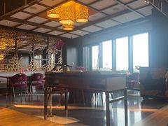 -王府井文华东方酒店-紫膳餐厅