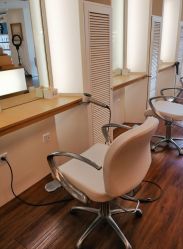 -THE LOG SALON 记录