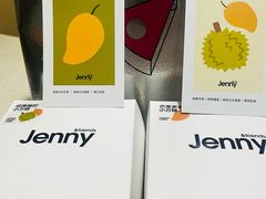 -静宜和她的朋友(星海广场店)