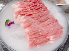 -阳坊涮肉(西直门凯德mall店)