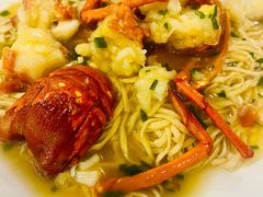 -沙田新强记烧鹅海鲜酒家