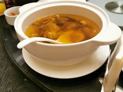 -英冠索菲特酒店·萧湘阁中餐厅