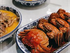 -品味楼·醉卤·酱排骨·无锡特色菜