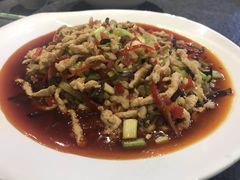 -喜洲翰林餐厅(董家百年老宅店)