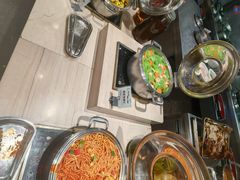 -舜和巴西烤肉餐厅(舜和国际店)