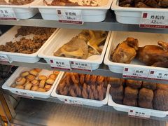 -清真·鸦儿李记·小馆(后海店)