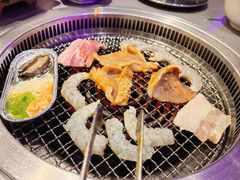 -谷町·烤肉自助(朱雀门店)