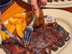 -Texas Roadhouse(世纪汇广场店)