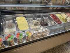 -亦木甜品(国际新城店)