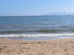 -青岛第二海水浴场