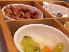 -闽上鲜·福建菜(龙湖滨江天街店)